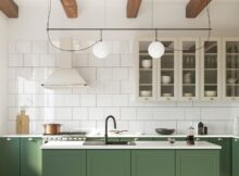 4 Tips for Creating a Small Open-Concept Kitchen
