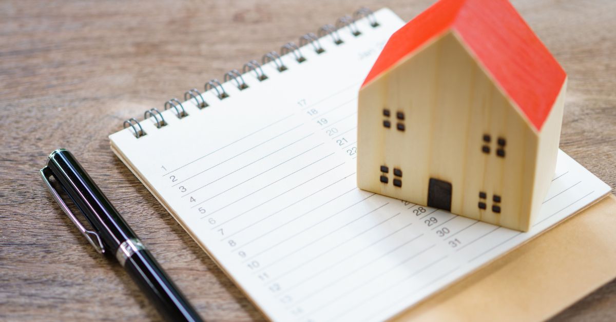 Maintenance Checklist for First-Time Homeowners