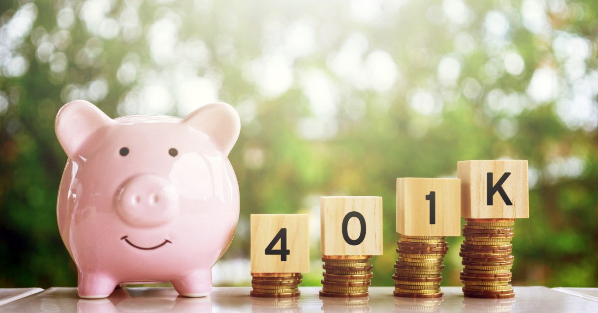 Benefits of Having a 401(k) for Retirement