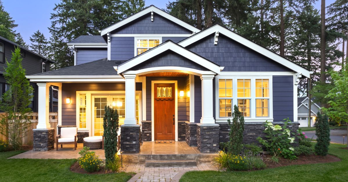 Ways To Improve Your Home’s Curb Appeal This Year