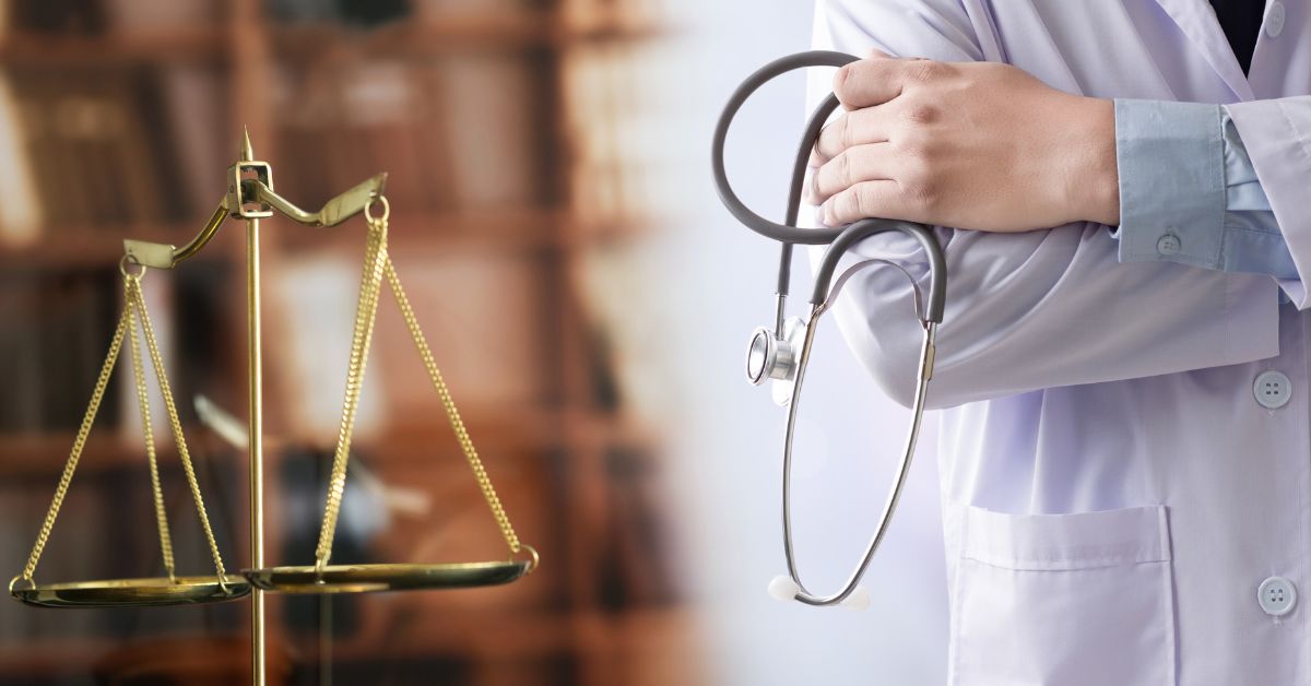 What To Do When Dealing With Medical Malpractice