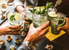 How To Boost Beverage Sales in a Restaurant
