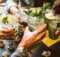 How To Boost Beverage Sales in a Restaurant