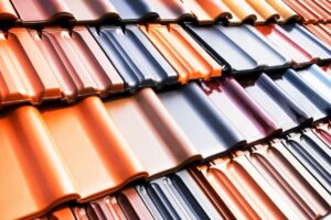Things To Consider When Choosing a Metal Roofing Material