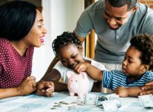 5 Tips for Creating an Emergency Fund for Your Household