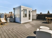 3 Stunning Rooftop Deck Ideas To Create an Outdoor Oasis