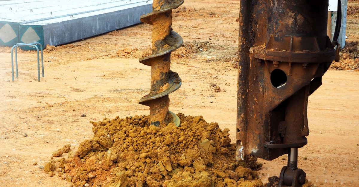 What Are the Factors That Determine Your Excavation Method?