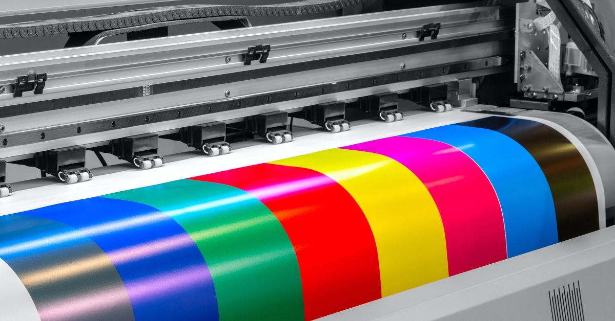 Why Wide-Format Printing Is Great for Small Businesses